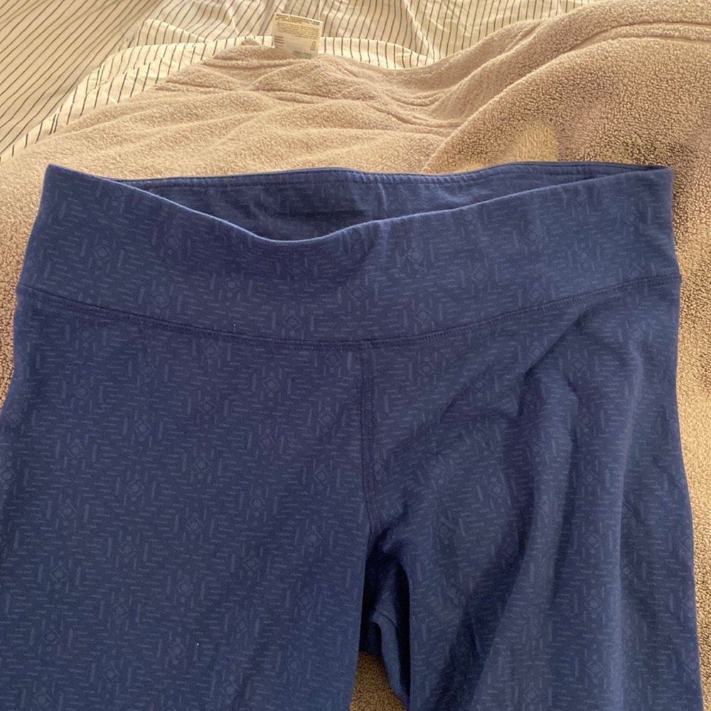 MTA Sport leggings